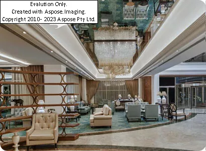 هتل Kaya Hotel Istanbul