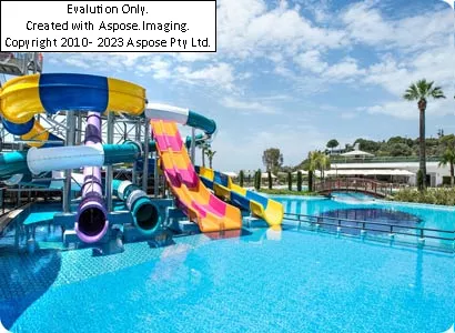 Seven Seas Sealight Elite