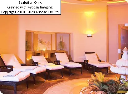 هتل Imperial Sunland در آنتالیا