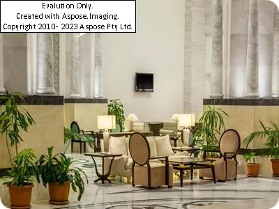 Melas Lara Hotel Antalya