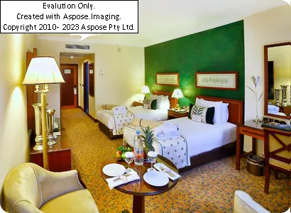  Grand Cevahir Hotel Convention Center