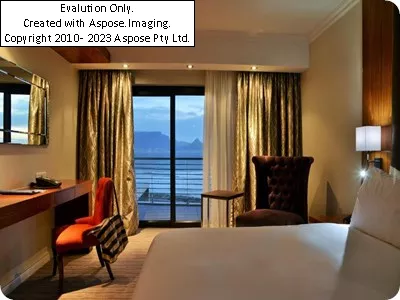 Hotelبلاوبرگ بیچ