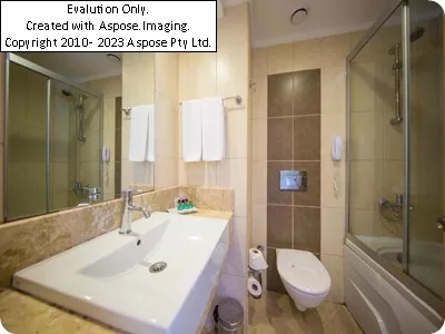 Hotelالدار ریزورت هتل