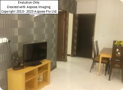 هتل اسپادانای کیش