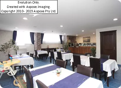 هتل آپارتمان فورس استانبول