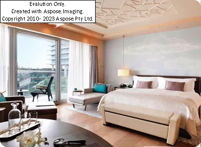 Hotel Raffles Istanbul