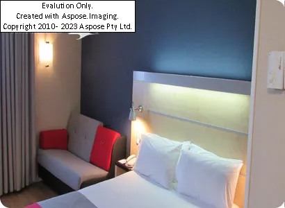 Holiday Inn Express Barcelona