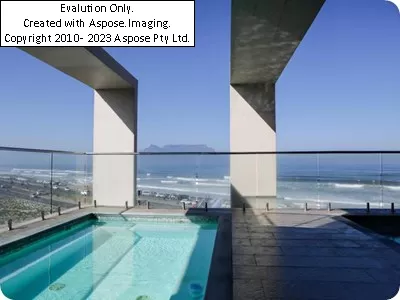 Hotelبلاوبرگ بیچ