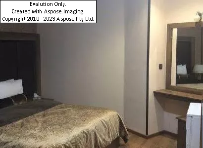 اتاق های هتل Green Queen Boutique