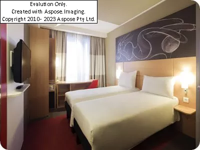 Hotel ibis Yerevan Center