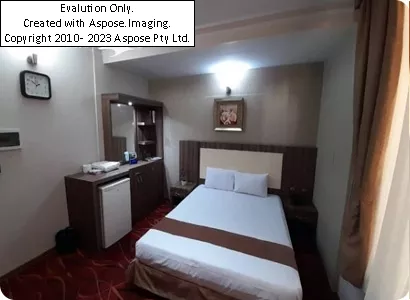 هتل پرستاره