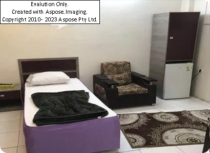 هتل نمای هشتم