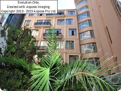 هتل Economic Star