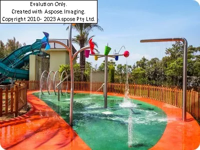 Hotelباروت لارا