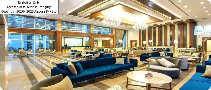 hotel Sherwood Club Kemer All Inclusive