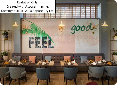 هتل باروت کمر