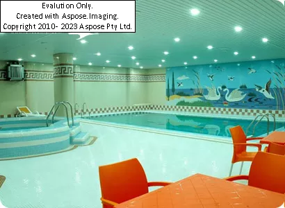 هتل مینو مشهد