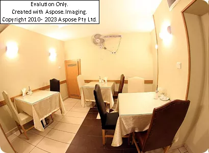 هتل پارادایس استانبول