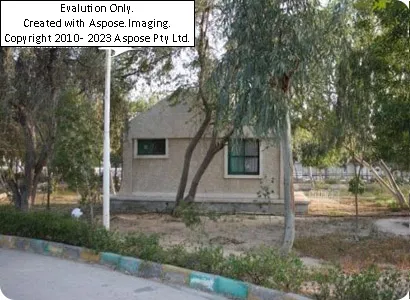 هتل اسپادانای کیش