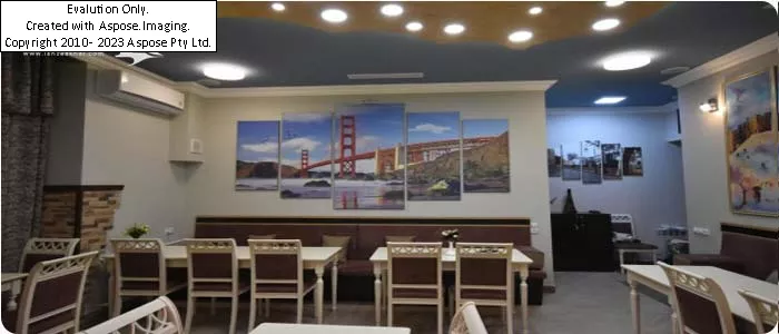 Hotel California Boutique