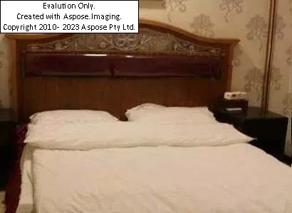 هتل قصرالضیافه 2 کربلا