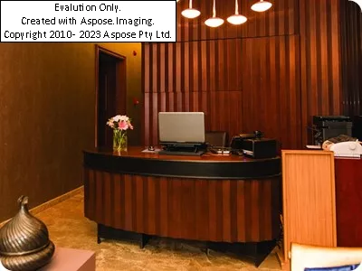 Hotelبلووی هتل هیستوریکال