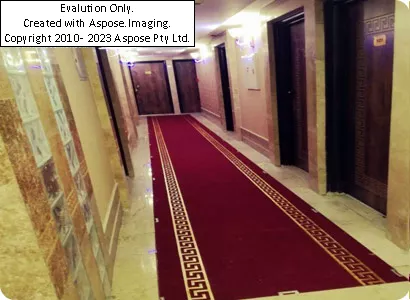 هتل هشتمین ستاره