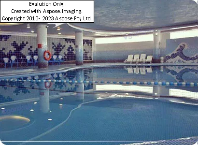 هتل پارمیدا کیش