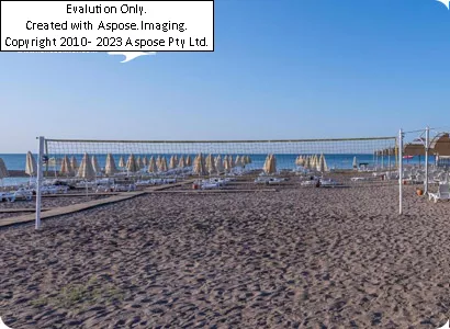    هتل آرماس لارا آنتالیا 