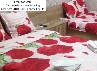 هتل اس ام تفلیس