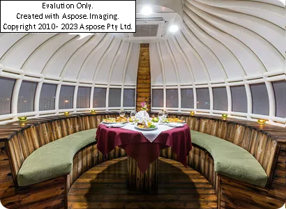 هتل آرمان مشهد