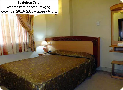 هتل پارمیدا