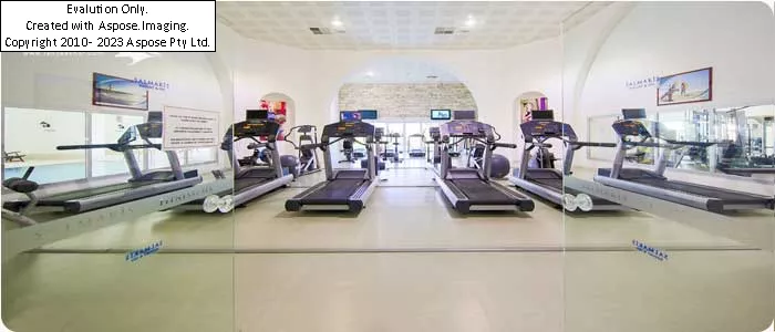 hotel Salmakis Resort And Spa