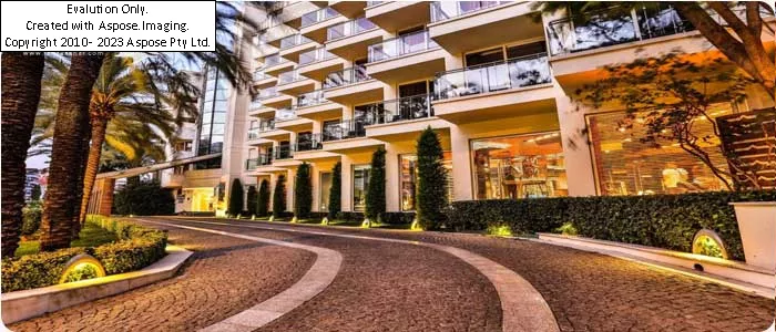 hotel Elegance International