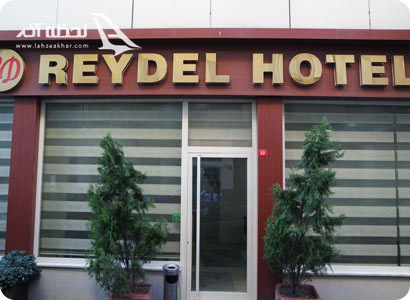 Reydel Istanbul