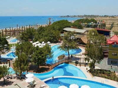 Sueno Beach Side Sueno Beach Side