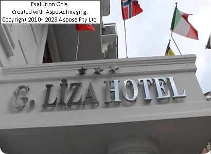 هتل گرند لیزا در استانبول