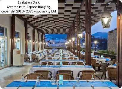 Hotel Asteria Bodrum Resort