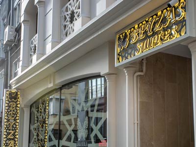  Beyzas Suites