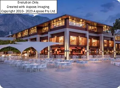 Hotelریکسوس سانگیت