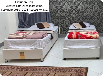 هتل ققنوس کیش