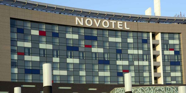 نووتل نووتل