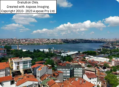 Grand Hotel Halic Istanbul