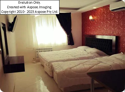 هتل هشتمین ستاره