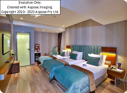 Hotel The Tango Taksim