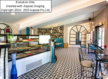 هتل شروود ریزورت آنتالیا