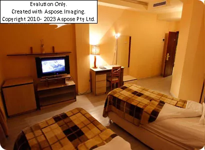 Hotel Armenian Village Park