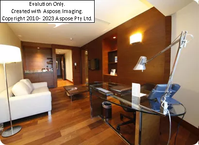  هتل شراتون استانبول آتاکوی