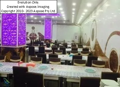  هتل ابراج نجف