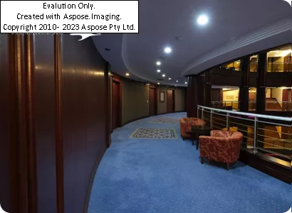 هتل مارما استانبول